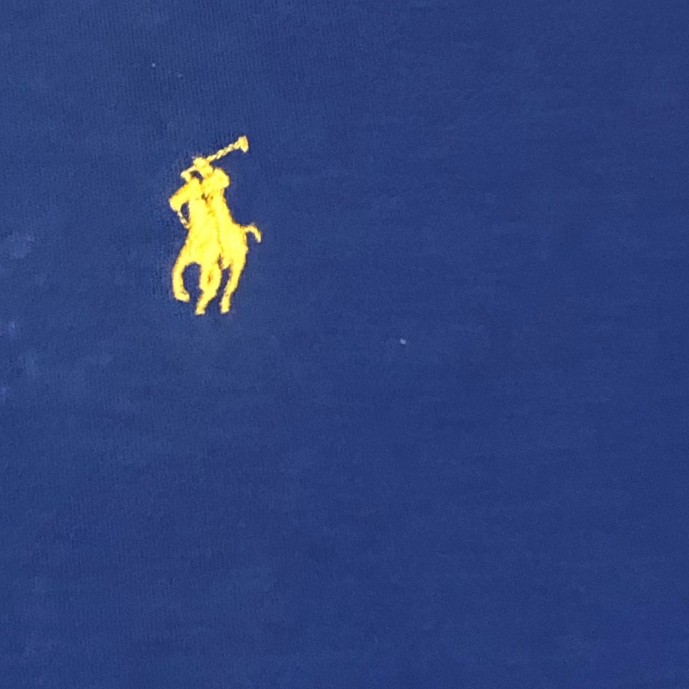 Polo Ralph Lauren polo shirt S - Picture 2 of 3
